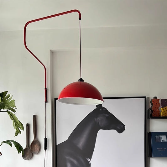 Wireless Collapsible Chandelier Nordic Creative - globaltradeleader