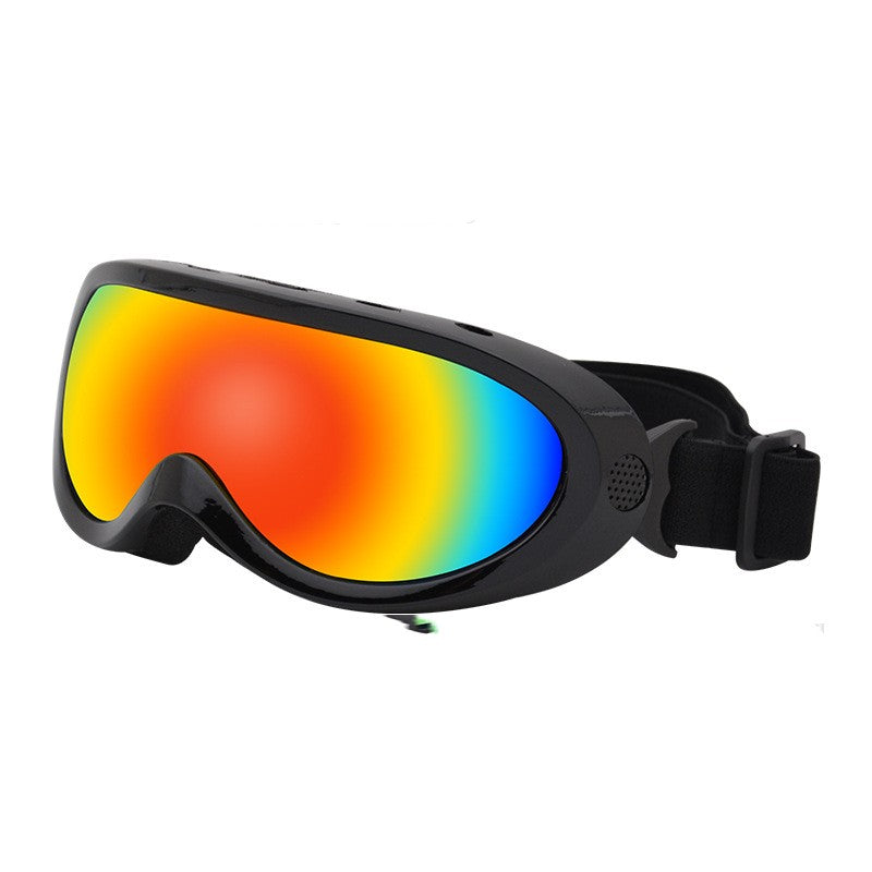 Sand-proof Mountaineering Goggles And Ski Equipment