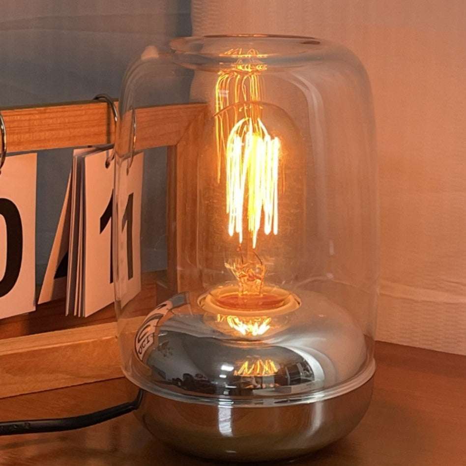 Waterless Ambience Light Household Bedroom Living Room And Bedside