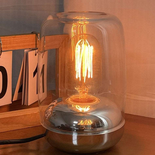 Waterless Ambience Light Household Bedroom Living Room And Bedside