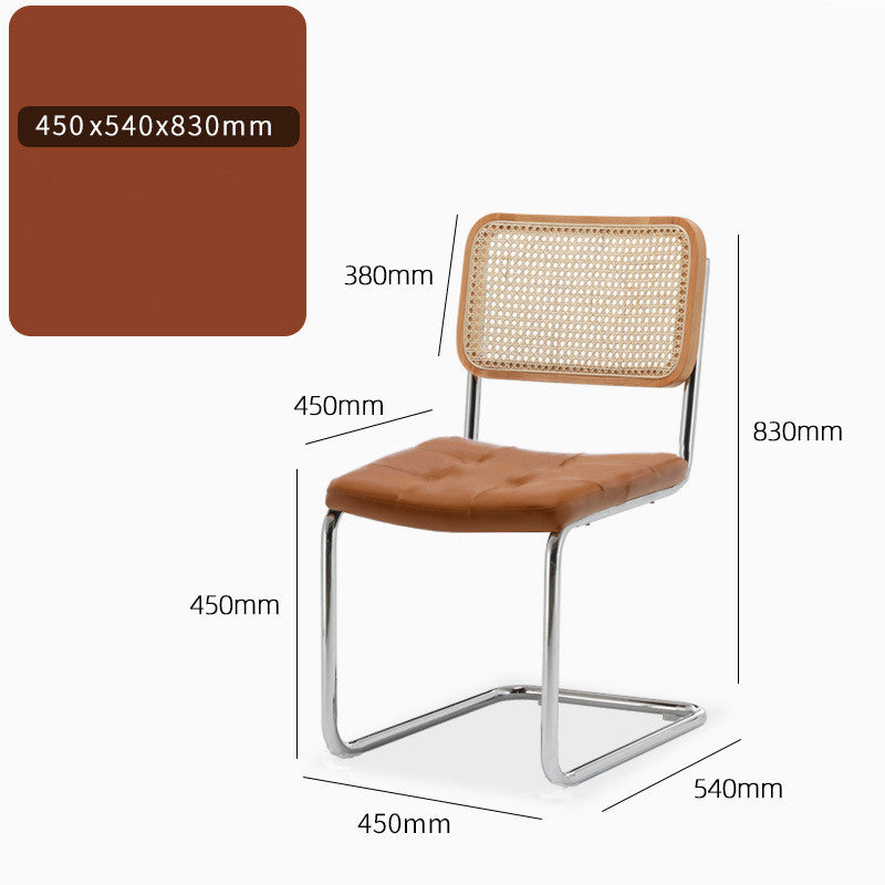 Medieval Retro Office Learning Leisure Chair - globaltradeleader