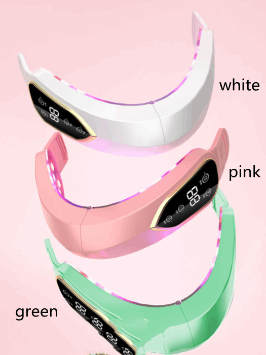 Face-lifting Instrument Artifact Lifting Firming Mask Small