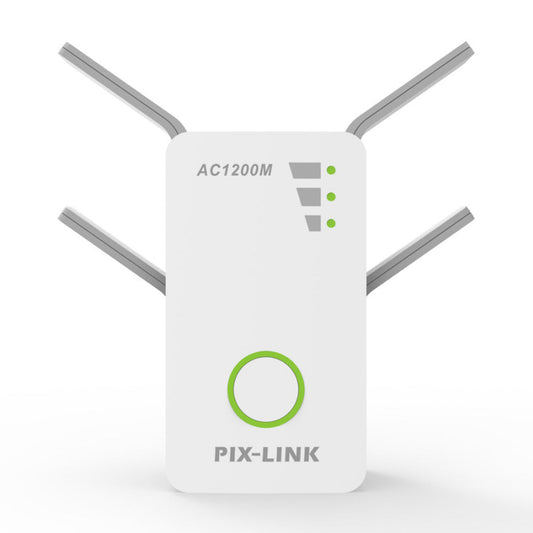 AC09 Dual Frequency Repeater