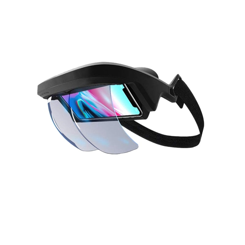 AR glasses