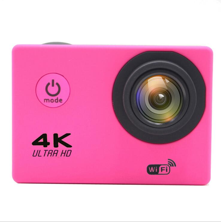 Action Camera