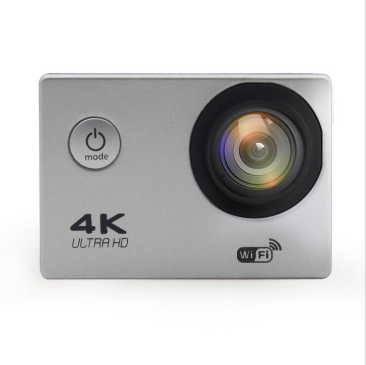 Action Camera