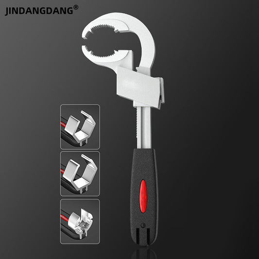 Activity Special Tool Multifunctional Bathroom Wrench