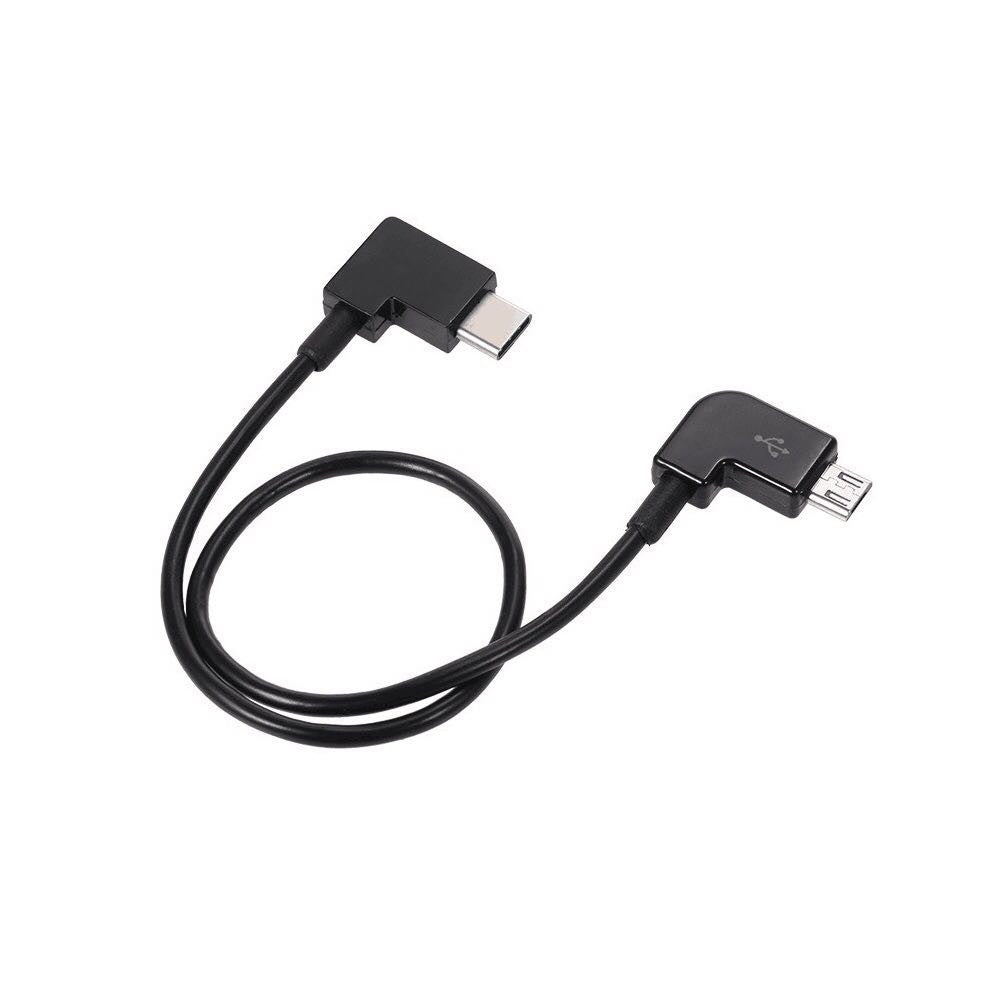 Adapter Charging Cable OTG Mobile Phone Charging Cable