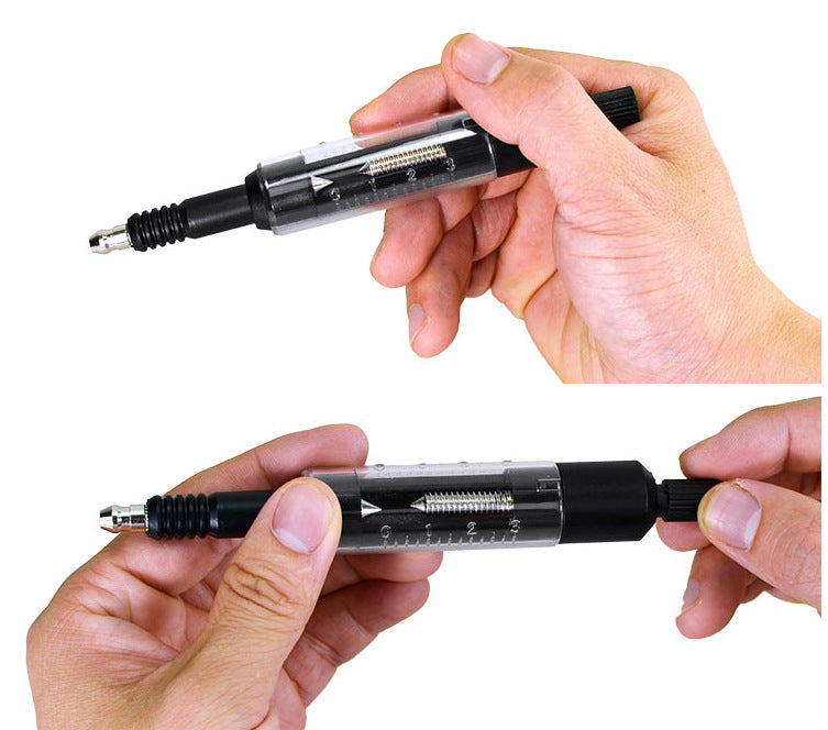 Adjustable High-voltage Line Tester For Automobile Maintenance Tools