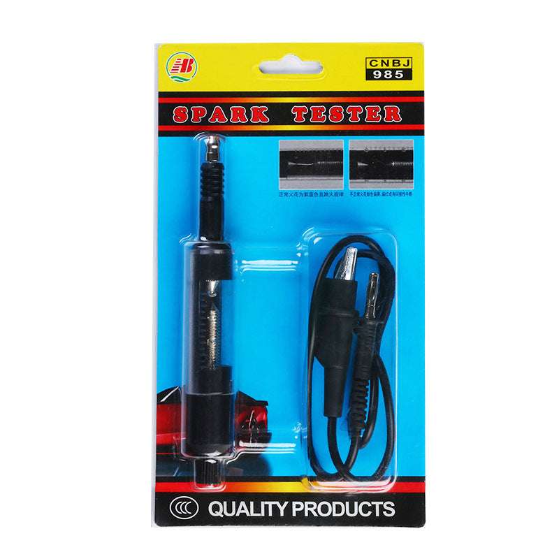 Adjustable High-voltage Line Tester For Automobile Maintenance Tools