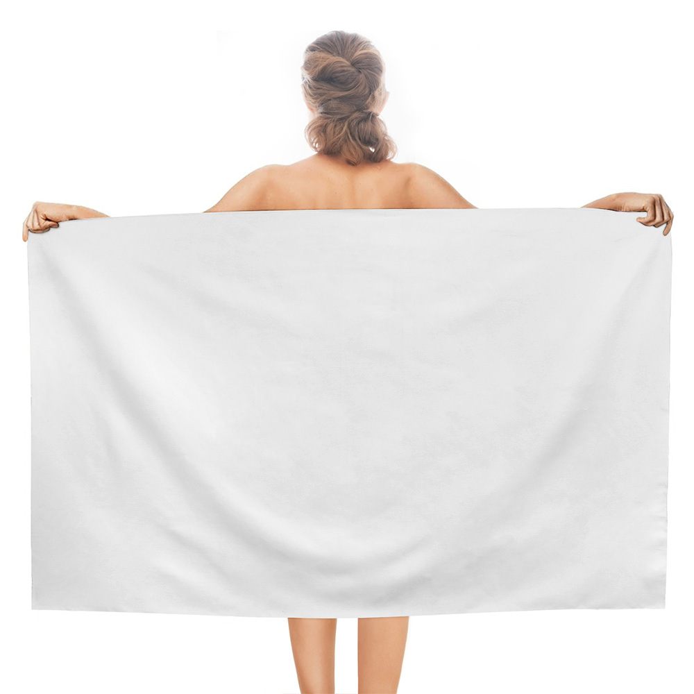 Adult Beach Towel