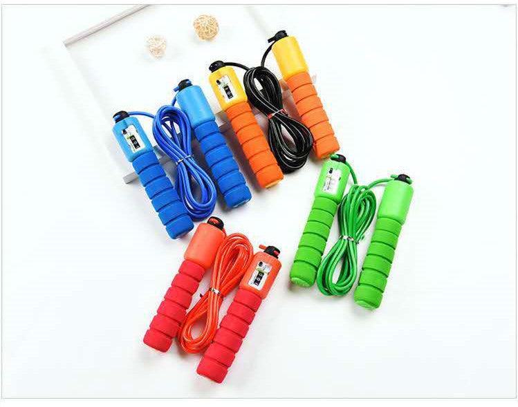 Adult Synchronized Sports Skipping Rope