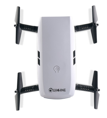 Aerial Photograpy  Four Axis Drone