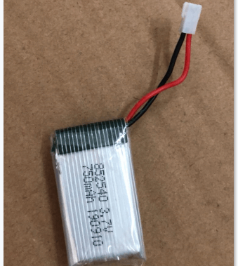 Aerial photography aircraft