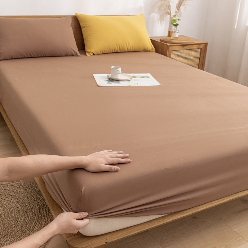 All-Inclusive Dust-Proof Anti-Slip Mattress Cover