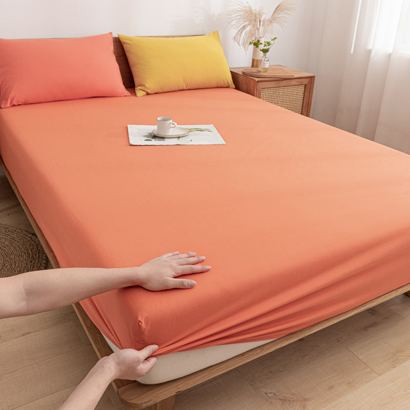 All-Inclusive Dust-Proof Anti-Slip Mattress Cover