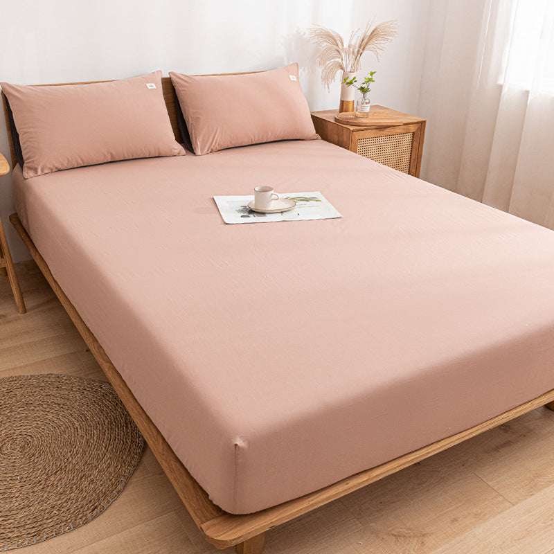 All-Inclusive Dust-Proof Anti-Slip Mattress Cover