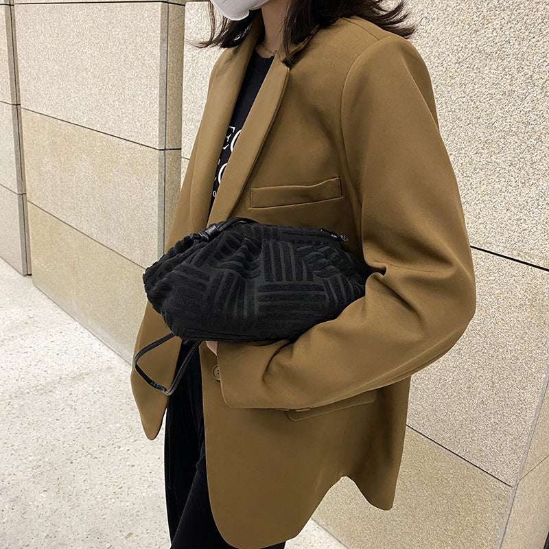 All-match High-end Fashion Shoulder Bag