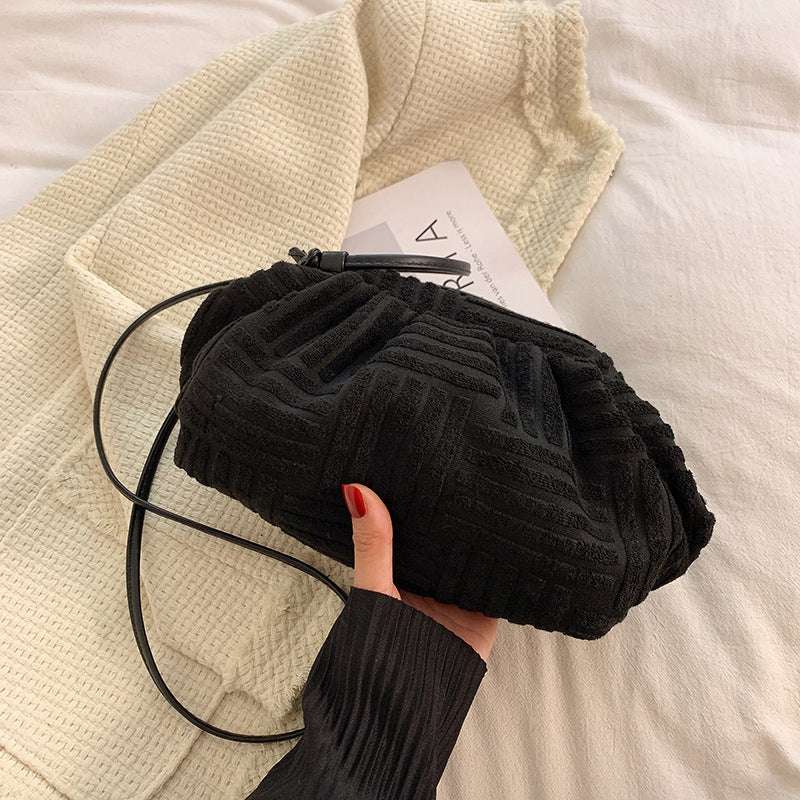 All-match High-end Fashion Shoulder Bag