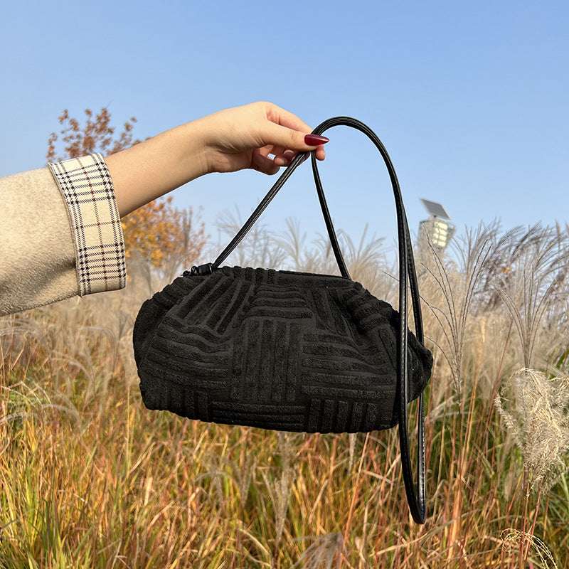 All-match High-end Fashion Shoulder Bag