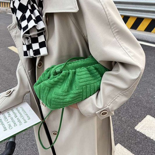 All-match High-end Fashion Shoulder Bag