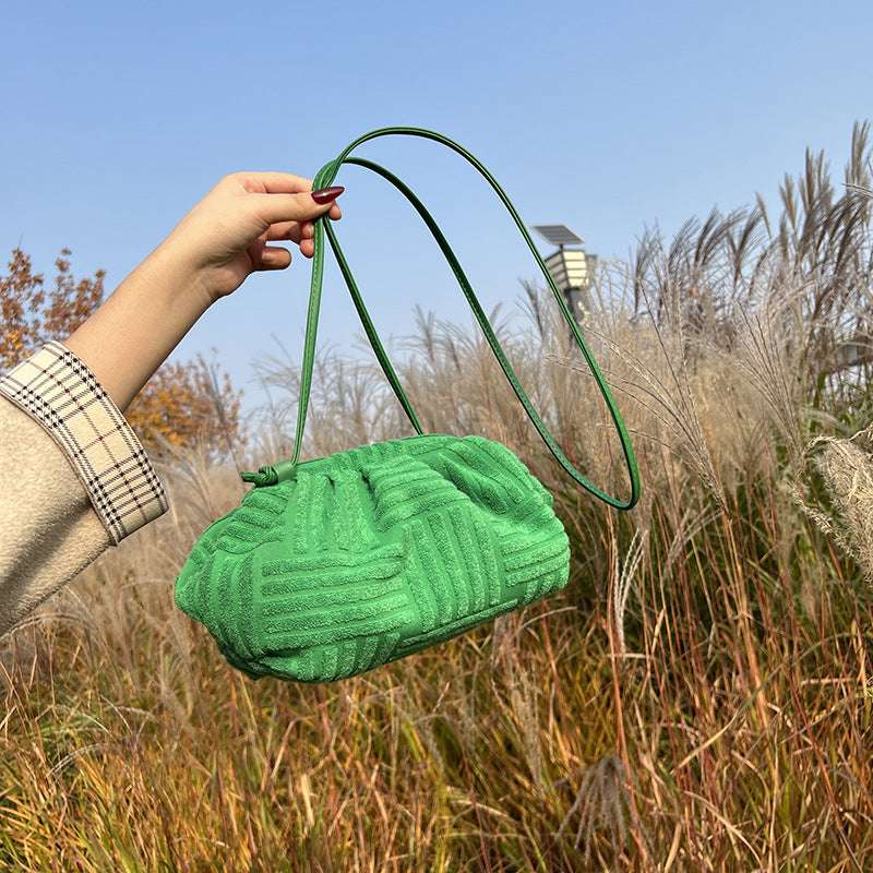 All-match High-end Fashion Shoulder Bag