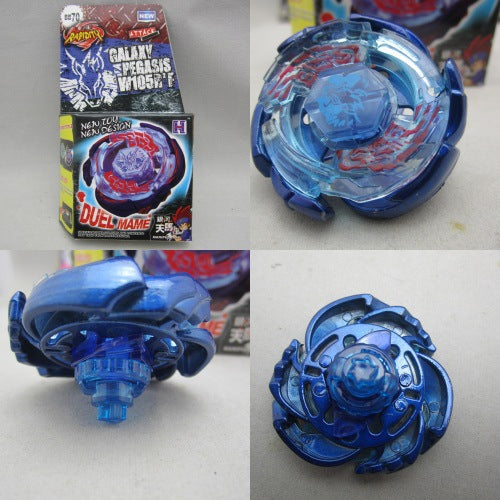 Alloy Burst 4D Constellation Toy Without Transmitter