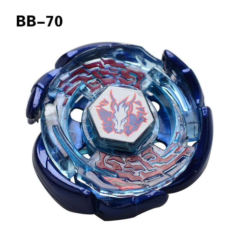 Alloy Burst 4D Constellation Toy Without Transmitter