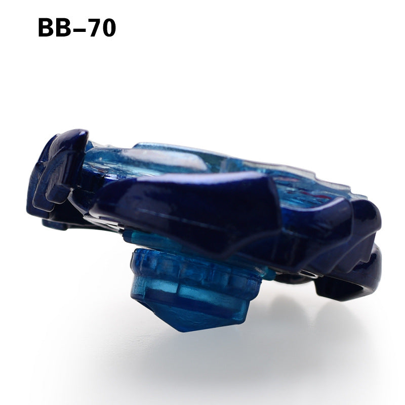 Alloy Burst 4D Constellation Toy Without Transmitter