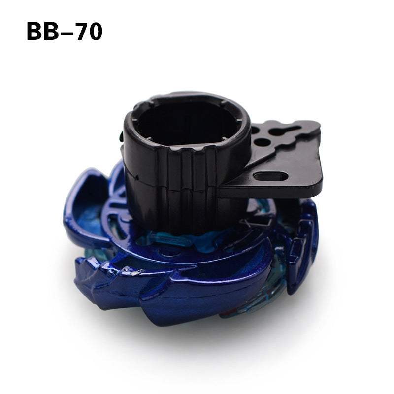 Alloy Burst 4D Constellation Toy Without Transmitter