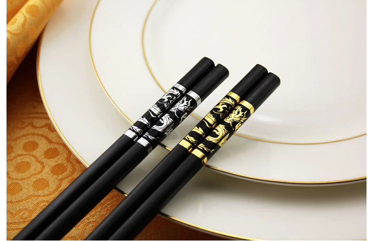 Alloy Chopsticks