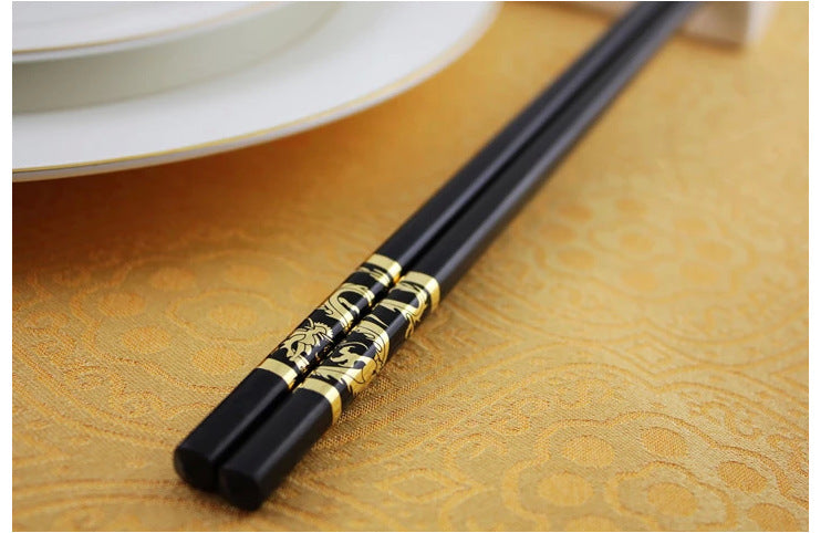 Alloy Chopsticks