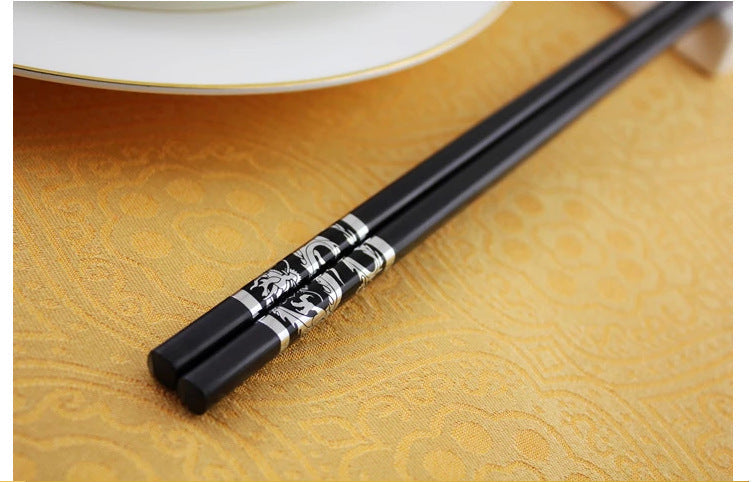 Alloy Chopsticks