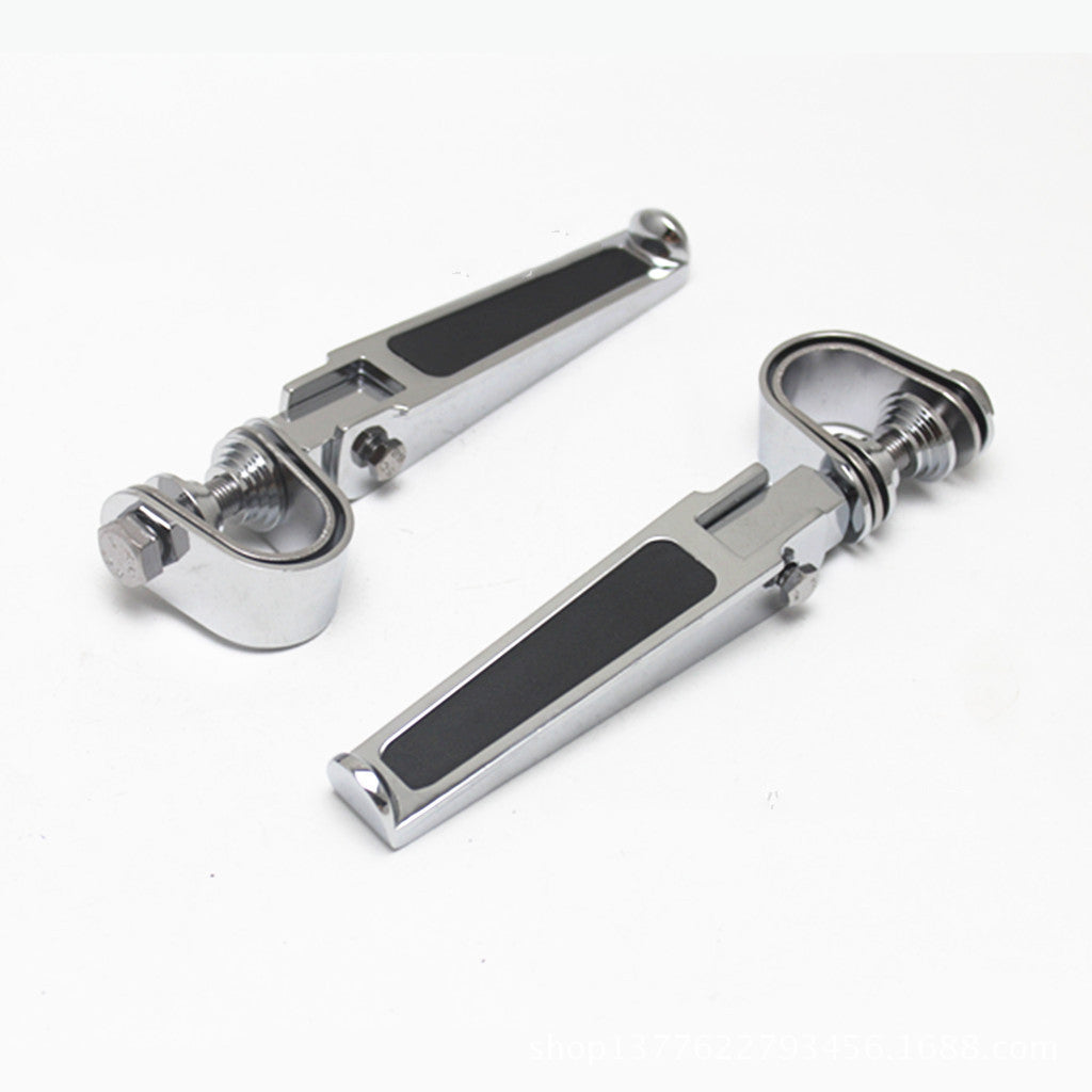 Aluminium Alloy Car And Motorcycle Accessories Pedal Lever C90GS Pedal