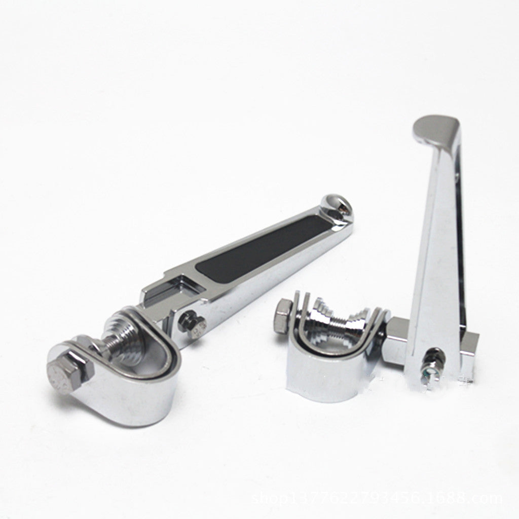 Aluminium Alloy Car And Motorcycle Accessories Pedal Lever C90GS Pedal