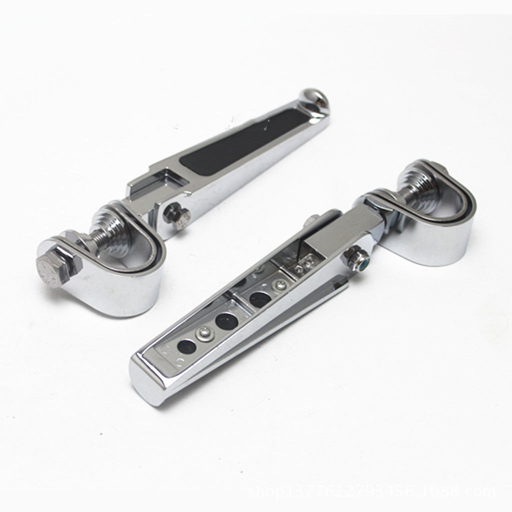 Aluminium Alloy Car And Motorcycle Accessories Pedal Lever C90GS Pedal