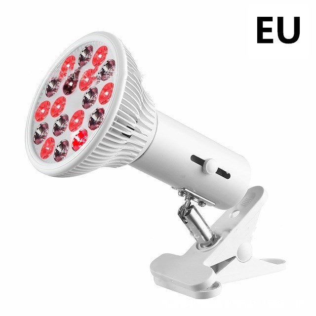 Amazon Hot Style LED Physiotherapy Lamp Infrared Physiotherapy Lamp