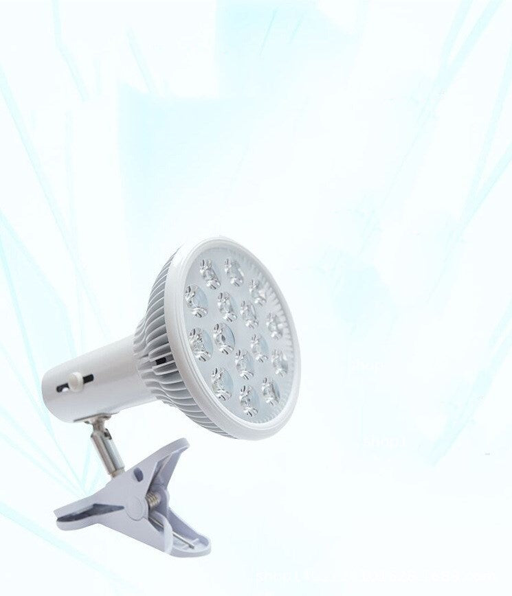 Amazon Hot Style LED Physiotherapy Lamp Infrared Physiotherapy Lamp