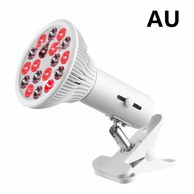 Amazon Hot Style LED Physiotherapy Lamp Infrared Physiotherapy Lamp