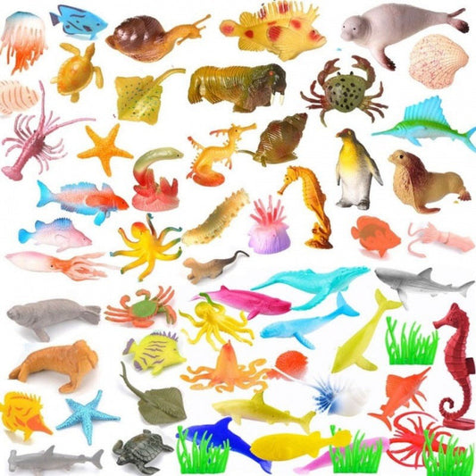 Animal Fool's Day Toy Insect Trick Spoof Pressure-reducing Creative Model Props