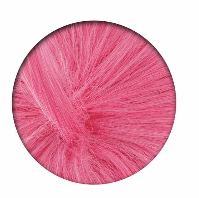 Anime Game Wig Cosplay Hair Set