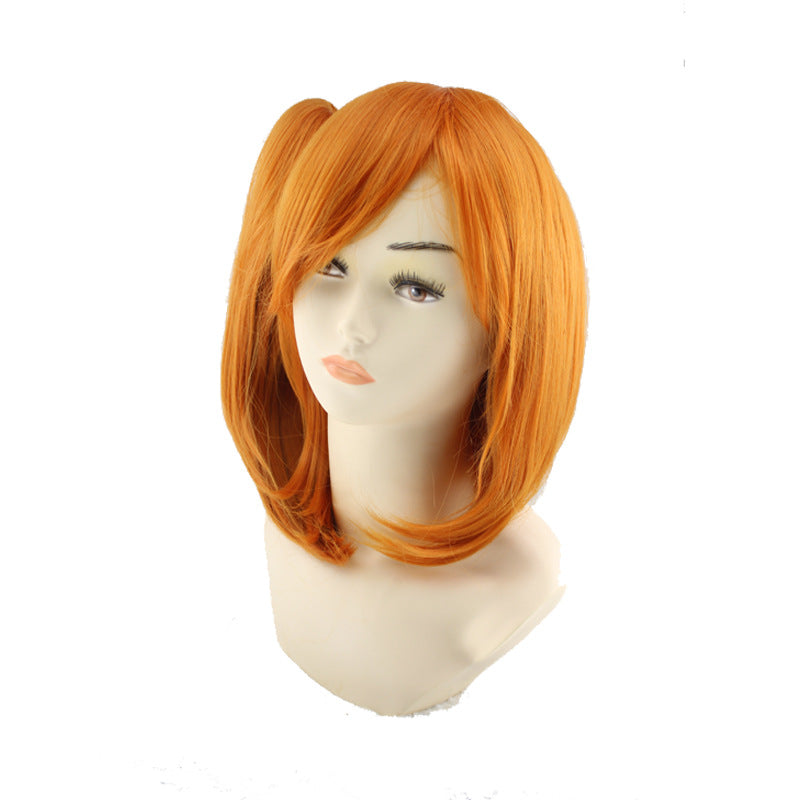 Anime Takasaka Honogu Anime Wig Manufacturer Spot On Behalf Of The Hair