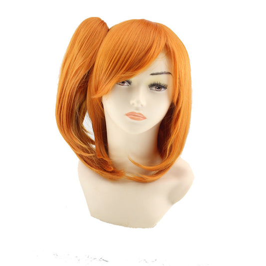 Anime Takasaka Honogu Anime Wig Manufacturer Spot On Behalf Of The Hair