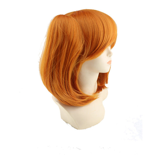 Anime Takasaka Honogu Anime Wig Manufacturer Spot On Behalf Of The Hair