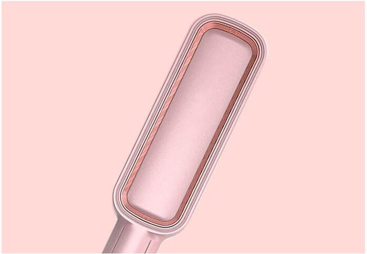 Anion PTC Heating Straightening Comb
