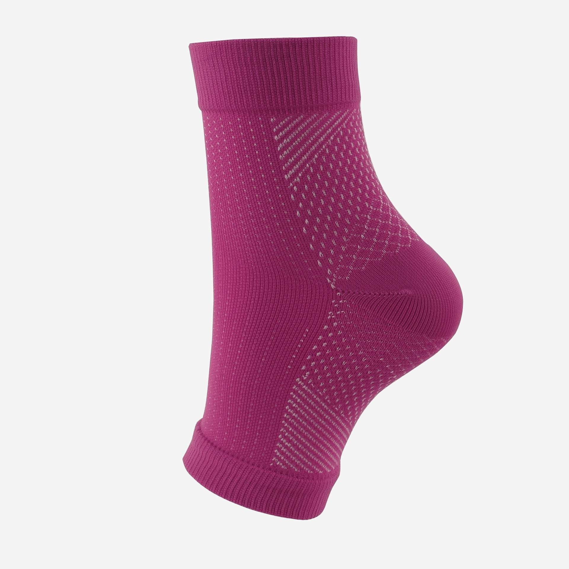 Ankle Guard Compression Men's And Women's Socks