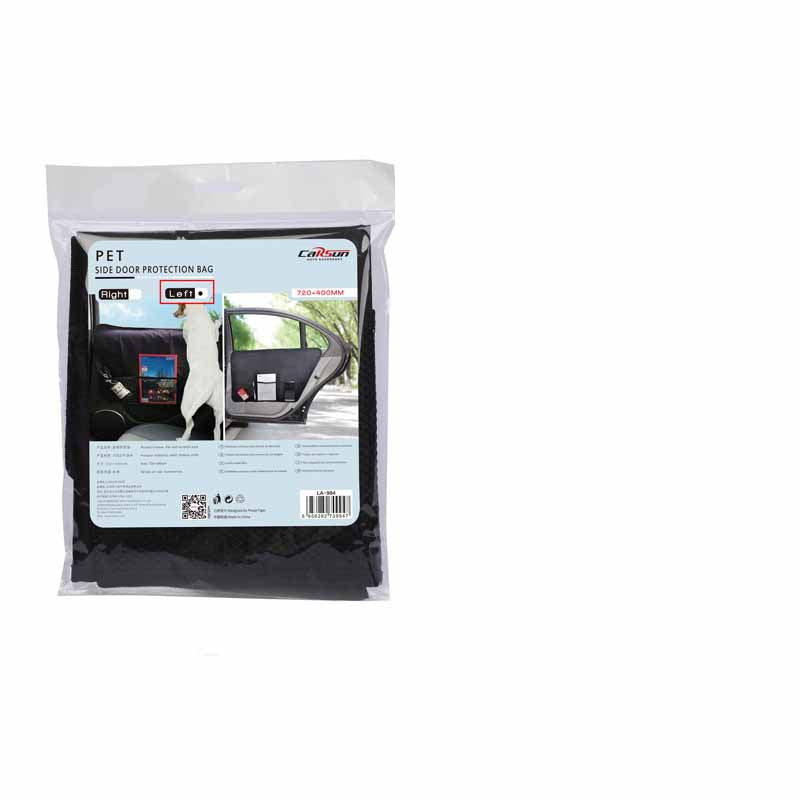 Anti-scratch And Anti-dirty Protection Pad For Car Windows