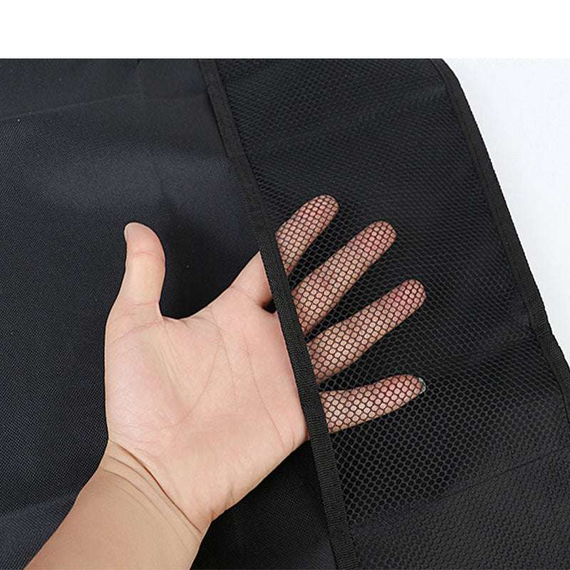 Anti-scratch And Anti-dirty Protection Pad For Car Windows