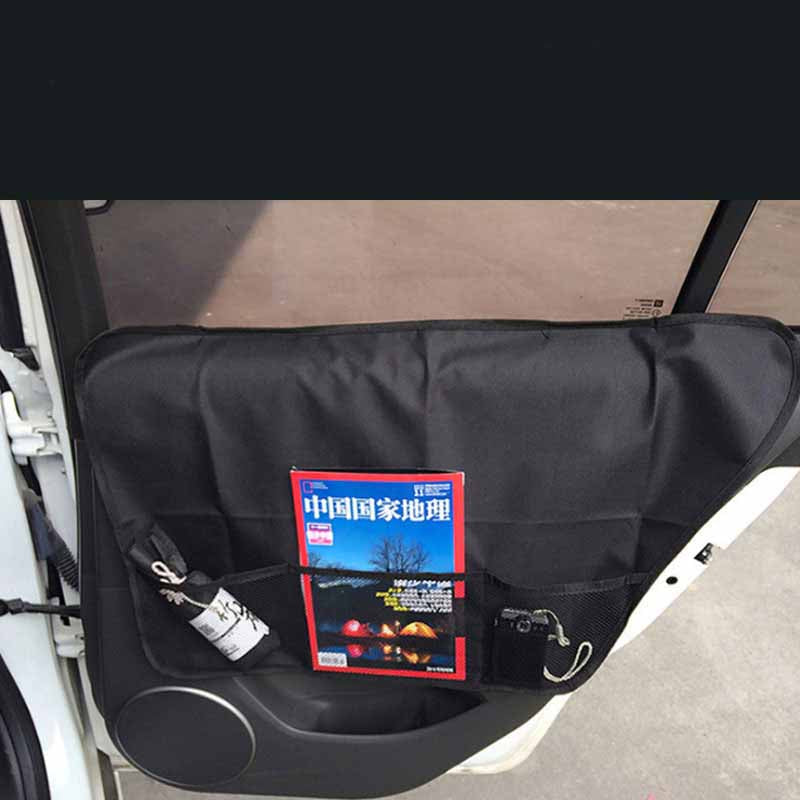 Anti-scratch And Anti-dirty Protection Pad For Car Windows