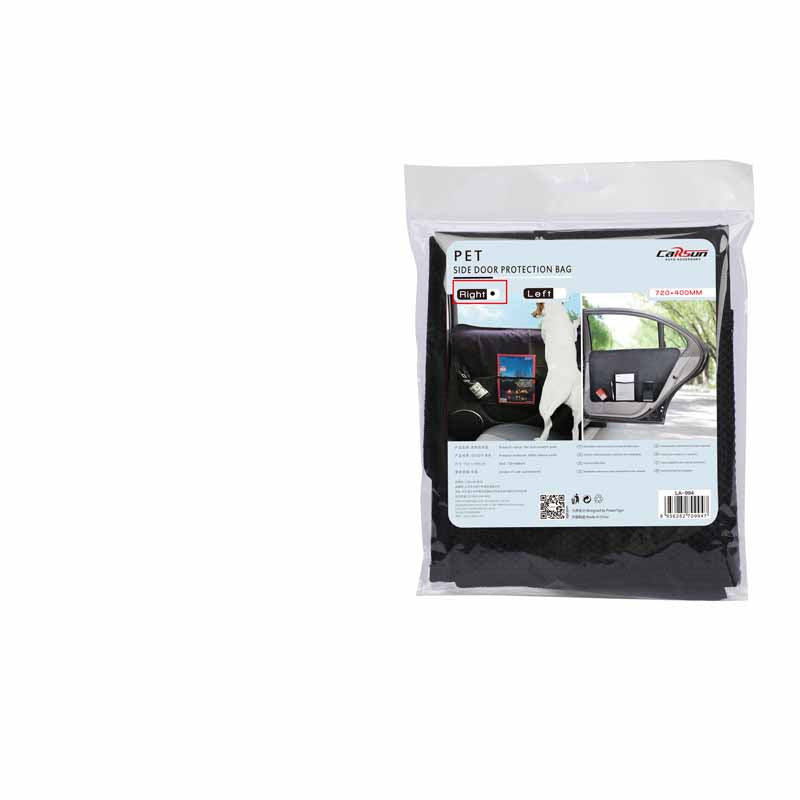 Anti-scratch And Anti-dirty Protection Pad For Car Windows